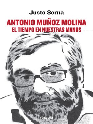 cover image of Antonio Muñoz Molina
